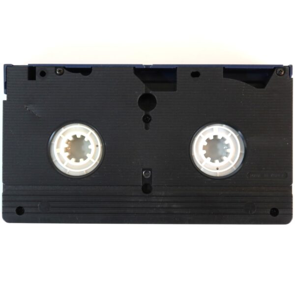 The Guardian (2006) Korean Late VHS Rental [NTSC] Korea Kevin Costner