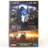 Transformers (2007) Korean Late VHS Rental [NTSC] Korea