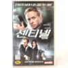 The Sentinel (2006) Korean Late VHS Rental [NTSC] Korea Michael Douglas [read]