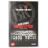 Battle Royale (2000) Korean VHS [NTSC] Korea Japan