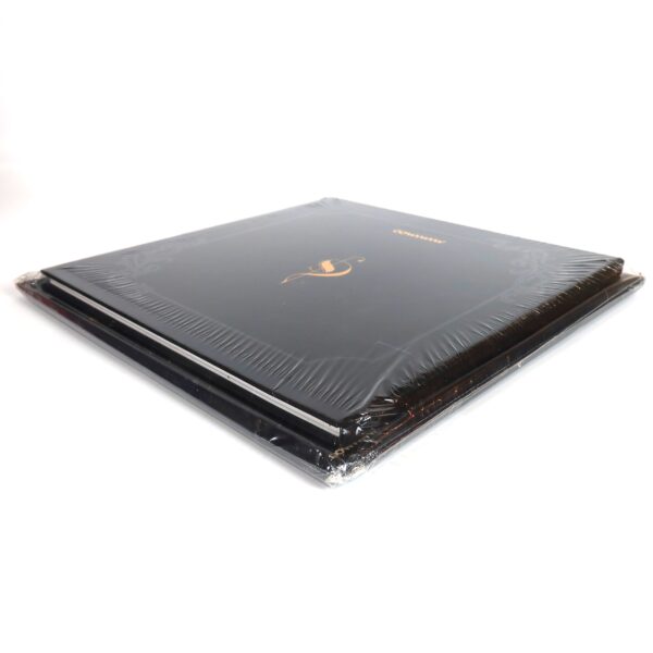 Mamamoo Solar Gamsung Album LP Vinyl + Photobook Sealed 2018 [read]