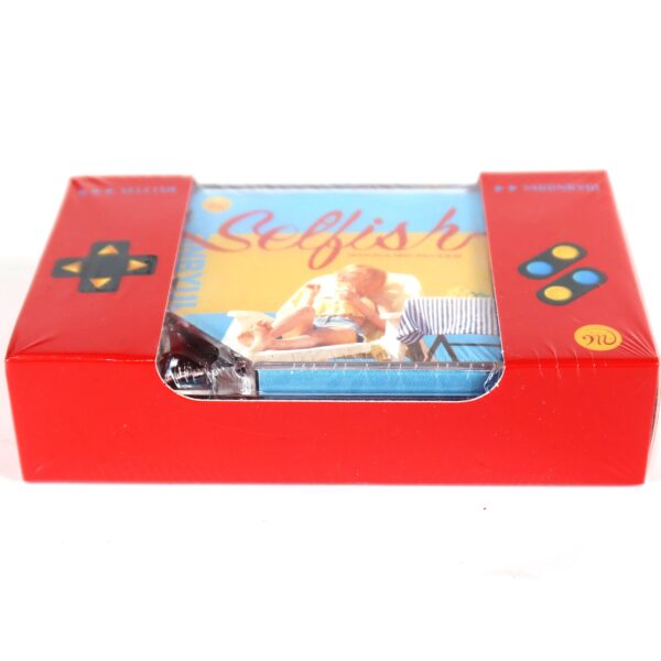 Moonbyul - Selfish Kihno Kit First Solo Album Mamamoo Moon Byul First Print