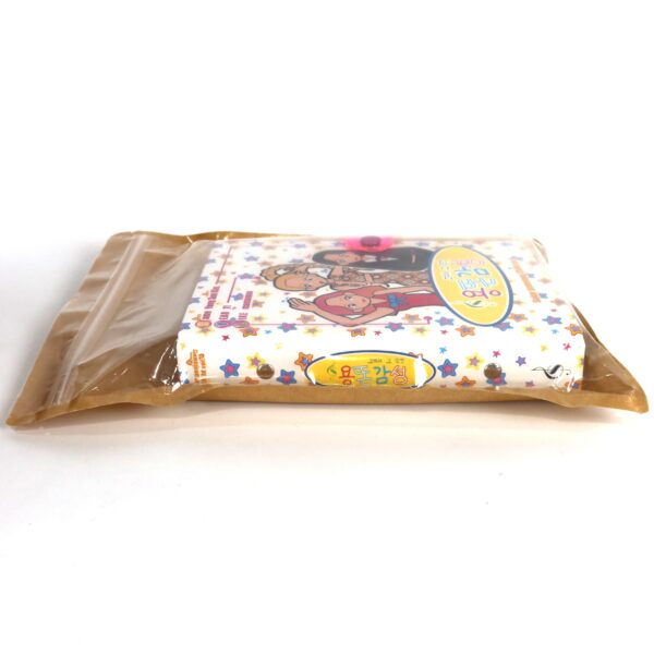 IMG_2658 Mamamoo Solar Gamsung Diary Photobook Binder Child Version