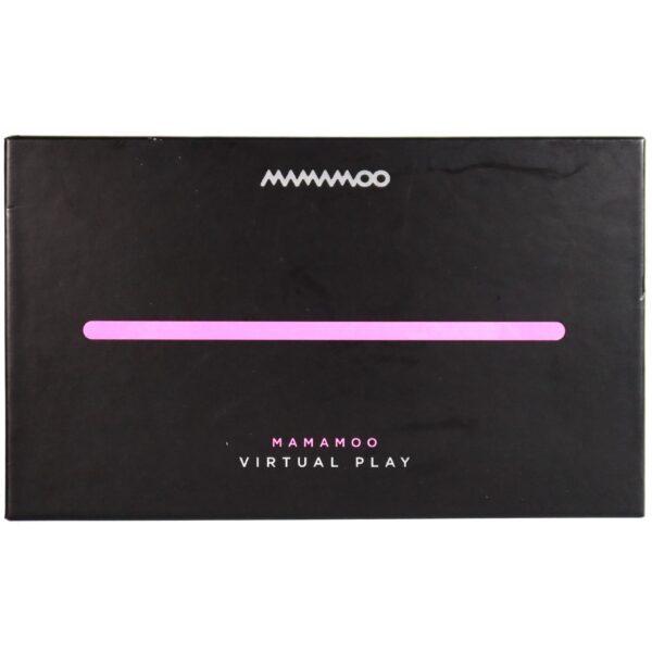 IMG_2660 Mamamoo Genie Virtual Play VP Set
