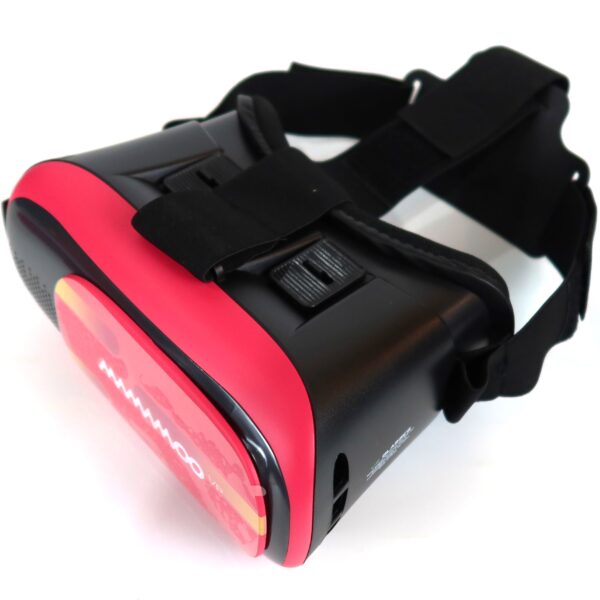 IMG_2667 Mamamoo Genie Virtual Play VP Set