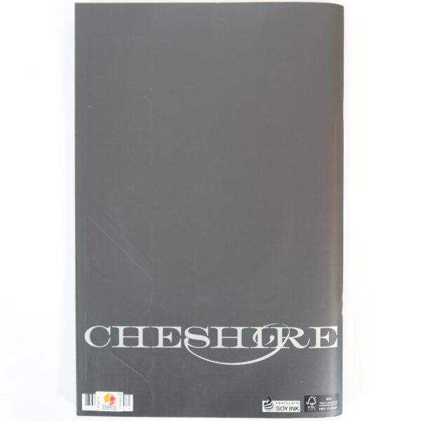 IMG_2717 Itzy - Cheshire Signed Autographed CD Mini Album Promo K-Pop 2022