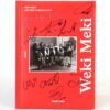 Weki Meki - Lucky 2nd Mini Album Signed + Message CD Promo K-Pop 2018