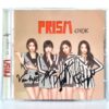 IMG_2753 Prism - Chok Signed Autographed Single Album CD Promo K-Pop 2019