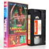 Vampire Hookers (1978) Korean VHS Rental [NTSC] Korea Horror Comedy