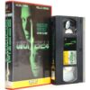 Alien: Resurrection (1997) Korean VHS Rental [NTSC] Korea Horror Alien 4