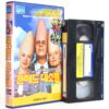 Coneheads (1993) Korean VHS Rental [NTSC] Korea