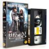 Van Helsing (2004) Korean VHS Rental [NTSC] Korea Hugh Jackman