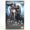 Van Helsing (2004) Korean VHS Rental [NTSC] Korea Hugh Jackman
