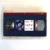 They Crawl (2001) Korean VHS Rental [NTSC] Korea Horror 2004 Reissue