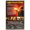 National Treasure: Book of Secrets (2007) Korean Late VHS [NTSC] Korea