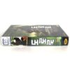 Dororo (2007) Korean Late VHS [NTSC] Korea Japan Dark Fantasy