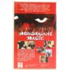 Mondo Magic (1975) Korean VHS [NTSC] Korea Magia Nuda Castiglioni 2002 Reissue