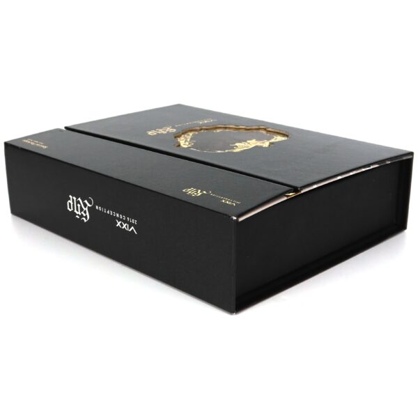 Vixx - 2016 Conception Ker Special Package DVD Set