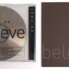 Tony An - Believe 1st Album CD 2004 Ahn H.O.T. K-Pop 2004 Thin Case