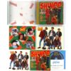 Shinee - 1 of 1 5th Album CD Minho Cap Sheet K-Pop 2016