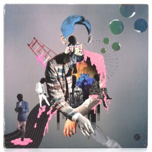 IMG_9955 Shinee - Why So Serious? - The Misconceptions of Me Album CD No PC 2013