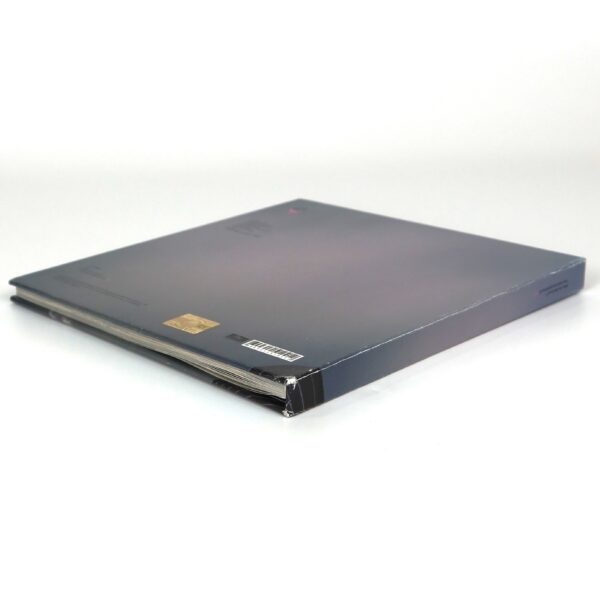 Shinee - Why So Serious? - The Misconceptions of Me Album CD No PC 2013