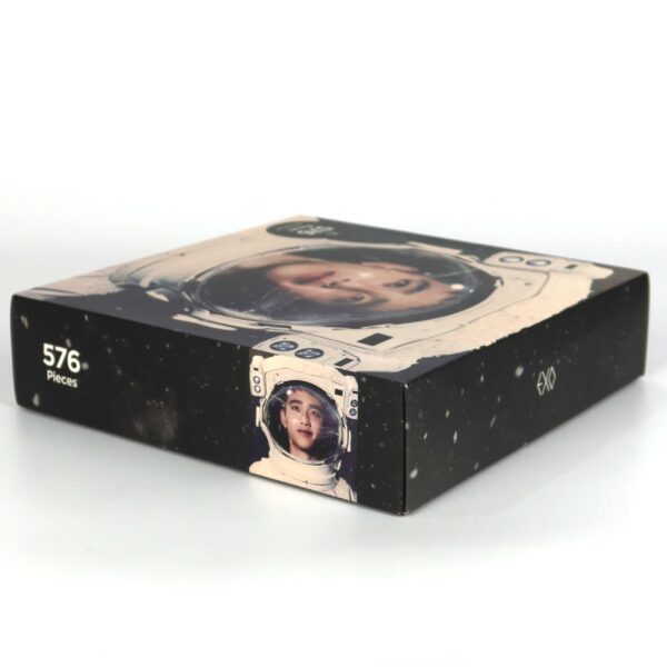 IMG_9968 Exo - Sing For You D.O. Jigsaw Puzzle K-Pop 2016