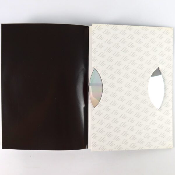 Jang Dong Woo - Bye Signed Autographed CD Album Promo K-Pop 2019