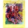 Nature - I'm So Pretty [Good Morning Ver.] Signed CD Mini Album Promo K-Pop 2019