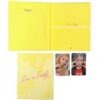 Nature - I'm So Pretty [Good Morning Ver.] Signed CD Mini Album Promo K-Pop 2019
