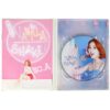 NC.A - Vanilla Shake Single Album CD Promo K-Pop 2015 Korea