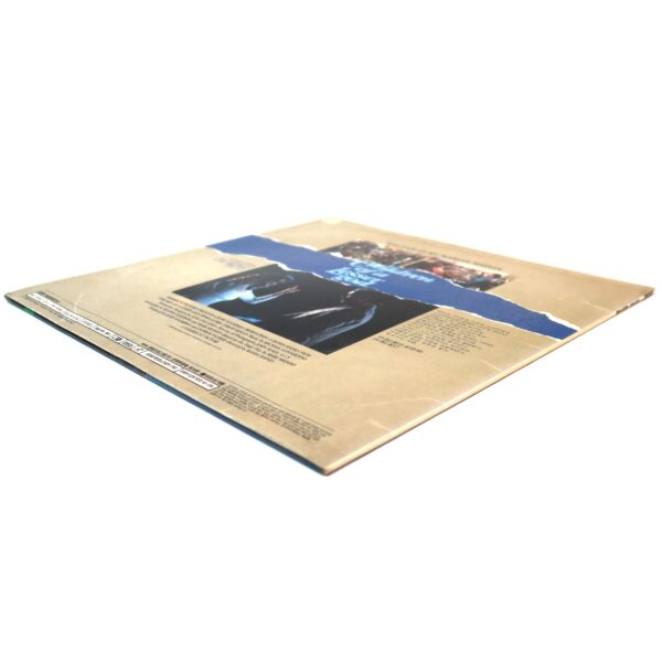 Children of a Lesser God (1986) Korean Laserdisc LD Korea