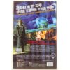 Running Scared (2006) Korean Late VHS Rental [NTSC] Korea Paul Walker