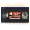 Running Scared (2006) Korean Late VHS Rental [NTSC] Korea Paul Walker