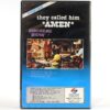 They Called Him Amen (1972) Korean Early VHS [NTSC] Korea Dub Spaghetti Western