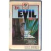 The Evil (1978) Korean VHS [NTSC] Korea Gus Trikonis Horror Korea Media [read]