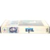 The Evil (1978) Korean VHS [NTSC] Korea Gus Trikonis Horror Korea Media [read]