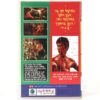 Game of Death (1978) Korean VHS [NTSC] Korea Hong Kong Bruce Lee 1994 Reissue