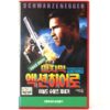 Last Action Hero (1993) Korean VHS [NTSC] Korea Arnold Schwarzenegger