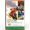 Last Action Hero (1993) Korean VHS [NTSC] Korea Arnold Schwarzenegger