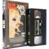 White Dog (1982) Korean VHS Rental [NTSC] Korea Horror Trained To Kill [read]
