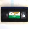 Who Framed Roger Rabbit (1988) Korean VHS Rental [NTSC] Korea