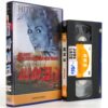 Psycho (1960) Korean VHS Rental [NTSC] Korea Alfred Hitchcock Slasher
