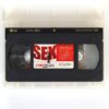 Kinsey (2004) Korean VHS Rental [NTSC] Korea Liam Neeson