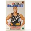 The Pacifier (2005) Korean VHS [NTSC] Korea Vin Diesel