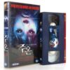 Ju-On: The Grudge (2002) Korean VHS [NTSC] Korea Japanese Horror Japan