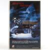 Ju-On: The Grudge (2002) Korean VHS [NTSC] Korea Japanese Horror Japan