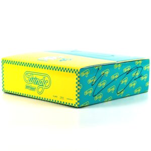 IMG_4006 Jeon Soyeon - Windy 1st Mini Album Signed Autographed CD Promo K-Pop 2021