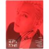 IMG_4029 Lee Minhyuk - Huta Zone Signed Autographed CD Album Promo 2019 BTOB