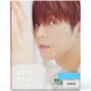 IMG_4038 Lee Minhyuk - Huta Zone Signed Autographed CD Album Promo 2019 BTOB